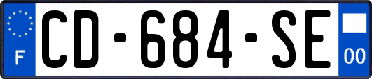 CD-684-SE