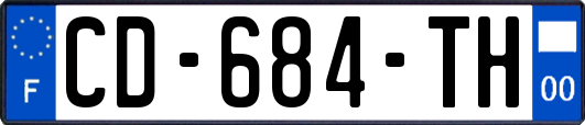 CD-684-TH