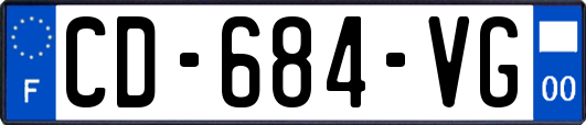 CD-684-VG