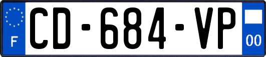 CD-684-VP