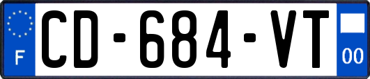 CD-684-VT