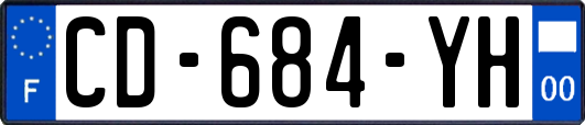 CD-684-YH
