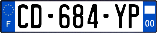 CD-684-YP