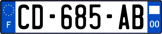 CD-685-AB