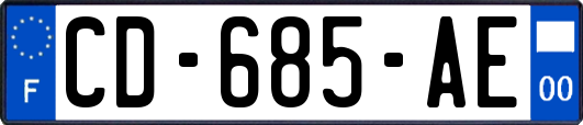 CD-685-AE