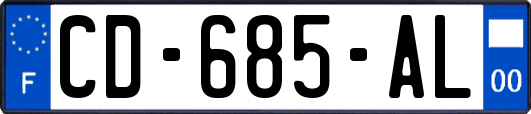 CD-685-AL