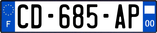 CD-685-AP