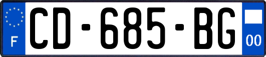 CD-685-BG