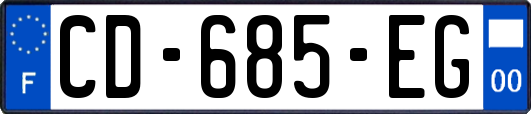 CD-685-EG