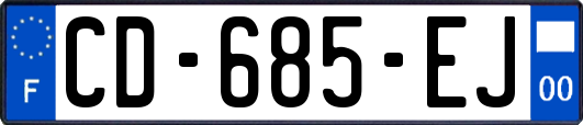CD-685-EJ