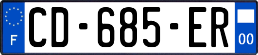 CD-685-ER
