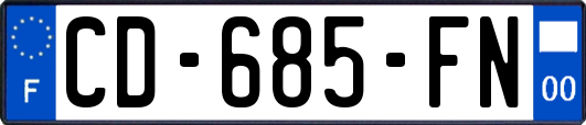 CD-685-FN