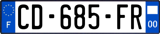 CD-685-FR
