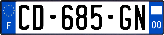 CD-685-GN