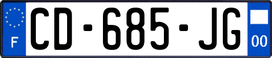 CD-685-JG
