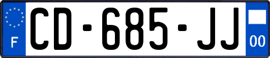 CD-685-JJ