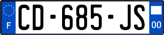 CD-685-JS