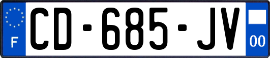 CD-685-JV