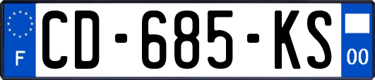 CD-685-KS