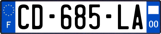 CD-685-LA