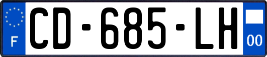 CD-685-LH