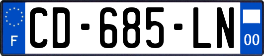 CD-685-LN