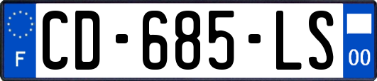 CD-685-LS