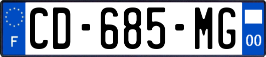 CD-685-MG