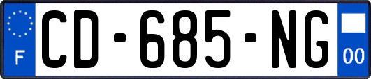 CD-685-NG
