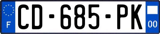 CD-685-PK