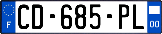 CD-685-PL