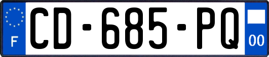CD-685-PQ