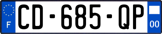 CD-685-QP