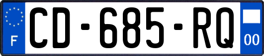 CD-685-RQ