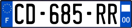 CD-685-RR