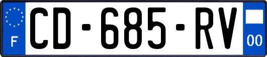 CD-685-RV