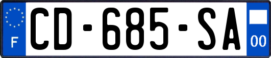 CD-685-SA