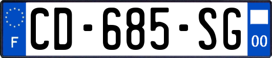 CD-685-SG