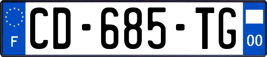 CD-685-TG