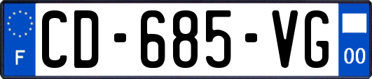 CD-685-VG