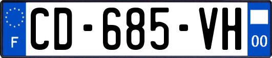 CD-685-VH