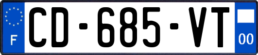 CD-685-VT