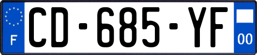 CD-685-YF