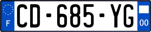 CD-685-YG