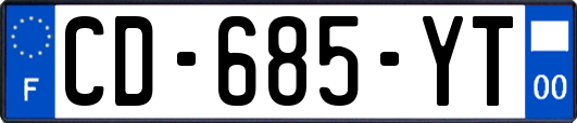CD-685-YT
