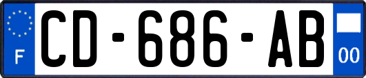 CD-686-AB