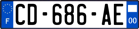 CD-686-AE