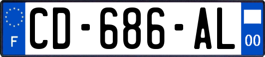 CD-686-AL