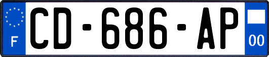 CD-686-AP