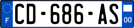 CD-686-AS